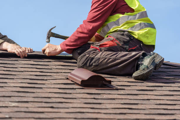 Best Best Roofing Contractors  in Fairway, KS