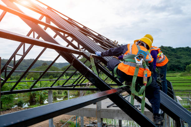 Quick and Trustworthy Emergency Roof Repair Services in Fairway, KS
