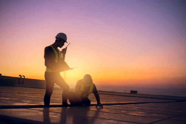 Tile Roofing Contractor in Fairway, KS