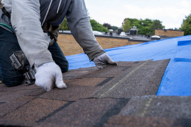 Roof Waterproofing Services in Fairway, KS