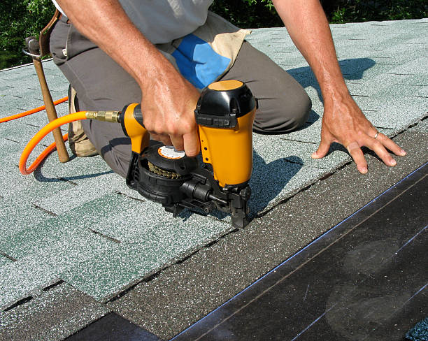 Roof Waterproofing Services in Fairway, KS