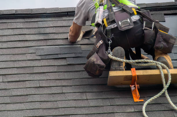 Heating Cable for Roof Installation in Fairway, KS