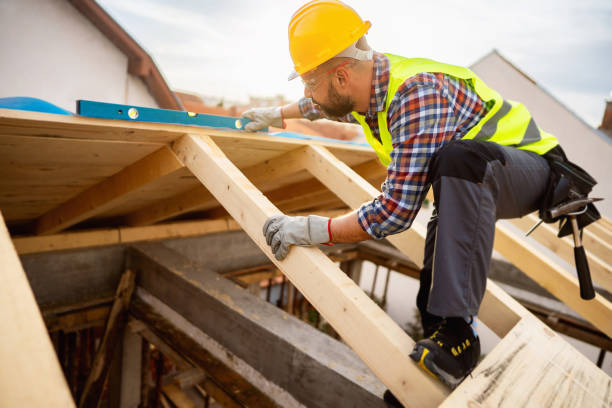 Best Roof Maintenance Services  in Fairway, KS