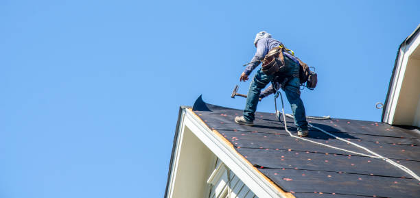 Reliable Fairway, KS Roofing Contractor Solutions